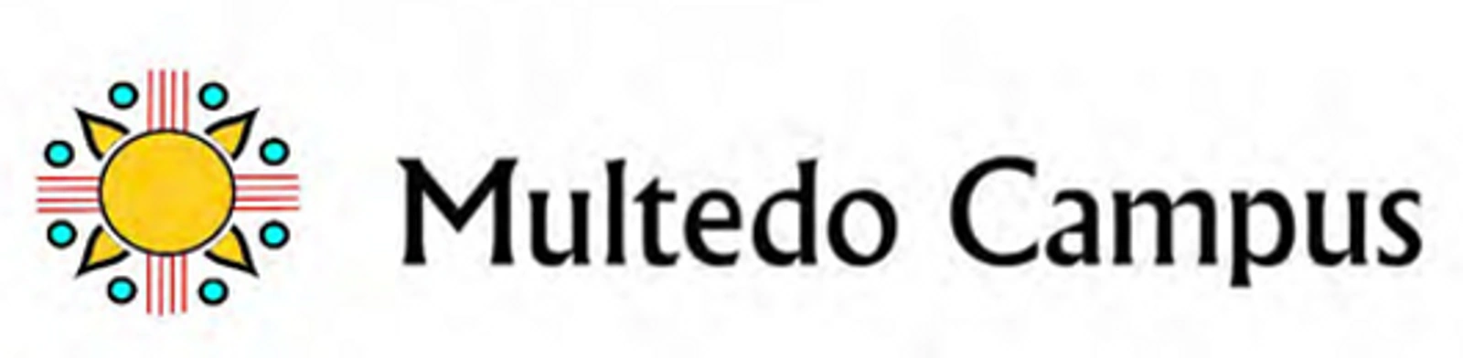 Multedo Campus building area summary