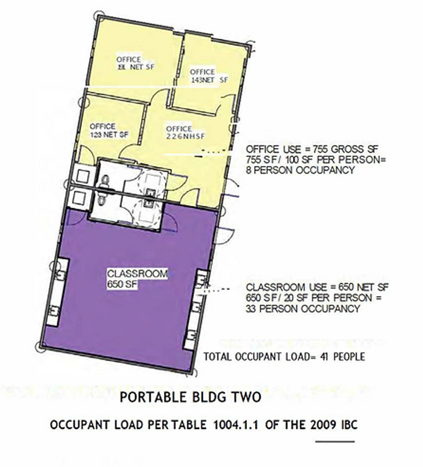 Portable Building Two image