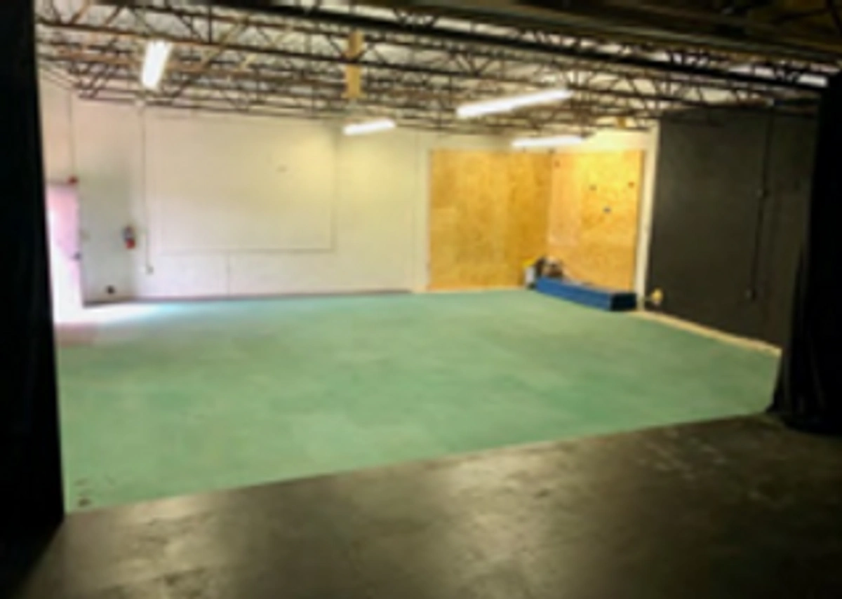 Pumphouse Building image
