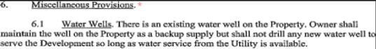 County water rights reference