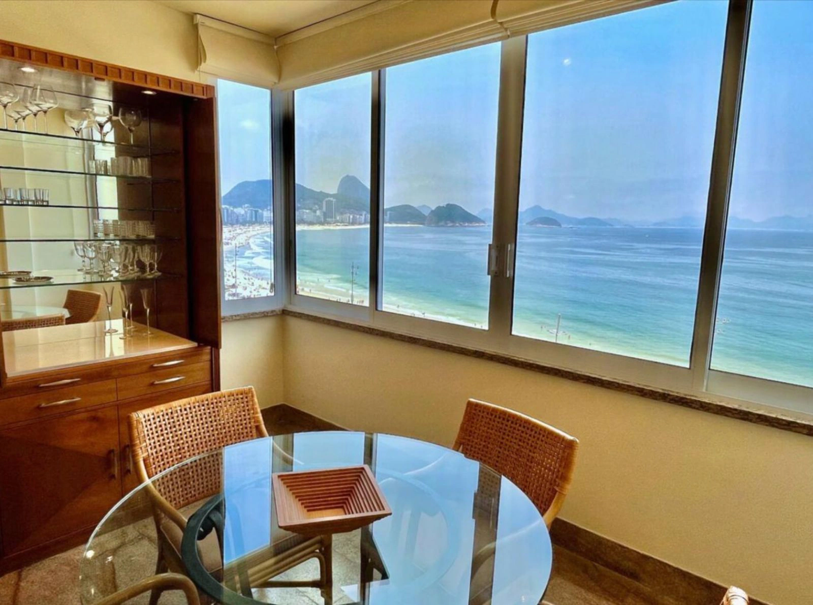 Copacabana Av Atlantica 2 project photo 2